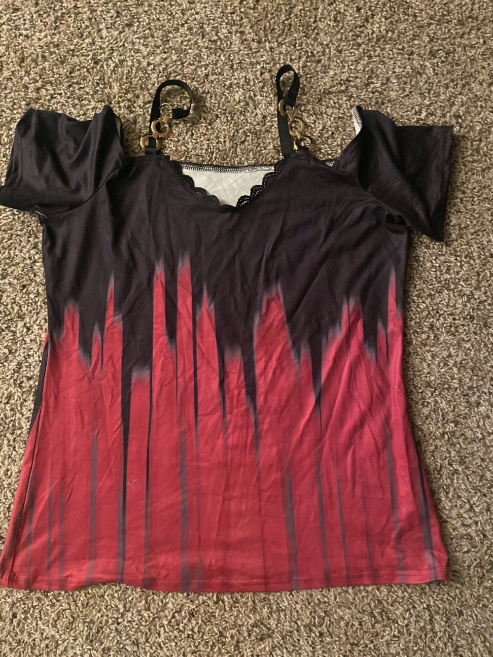 Women’s top